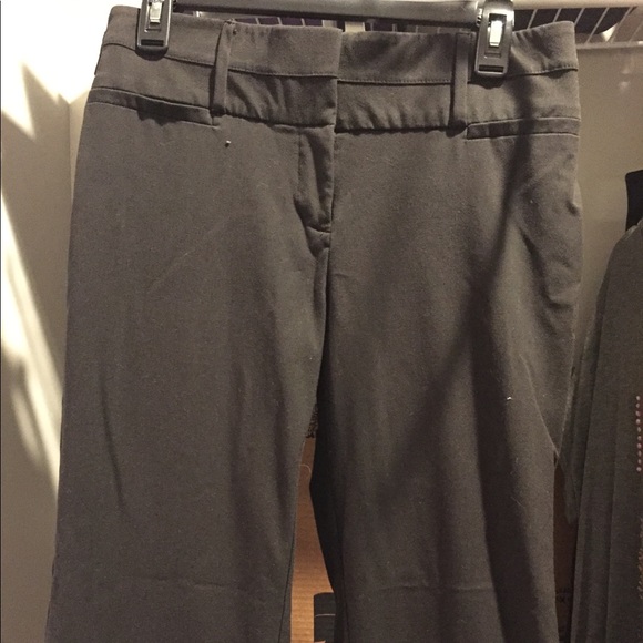 Maurices Pants - 2 FOR $8 - Maurice’s Black Dress Pants. Bootcut